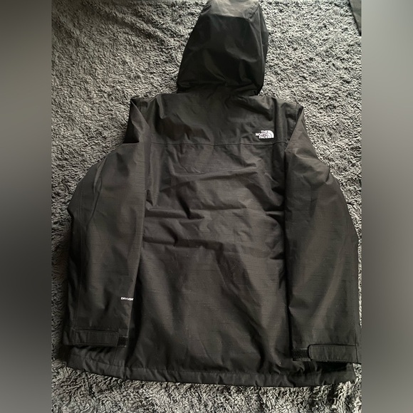 North Face Women’s Monarch Triclimate Jacket - Picture 4 of 6